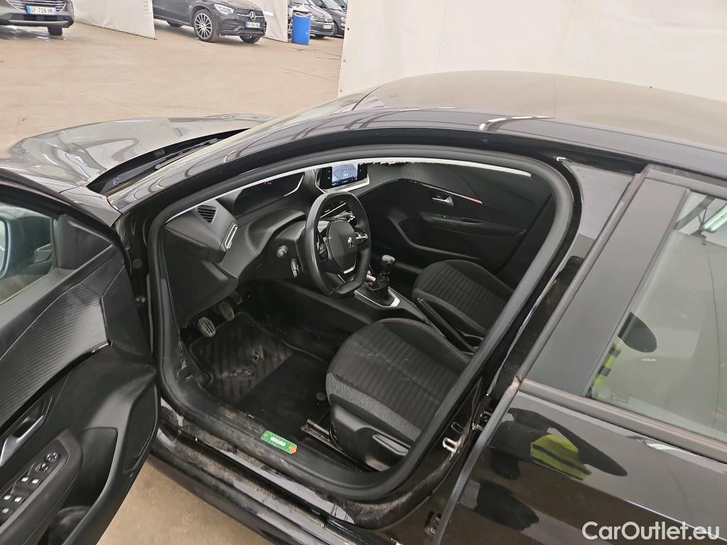  Peugeot  208  Active Business 1.5 HDi 100CV BVM6 E6d #7