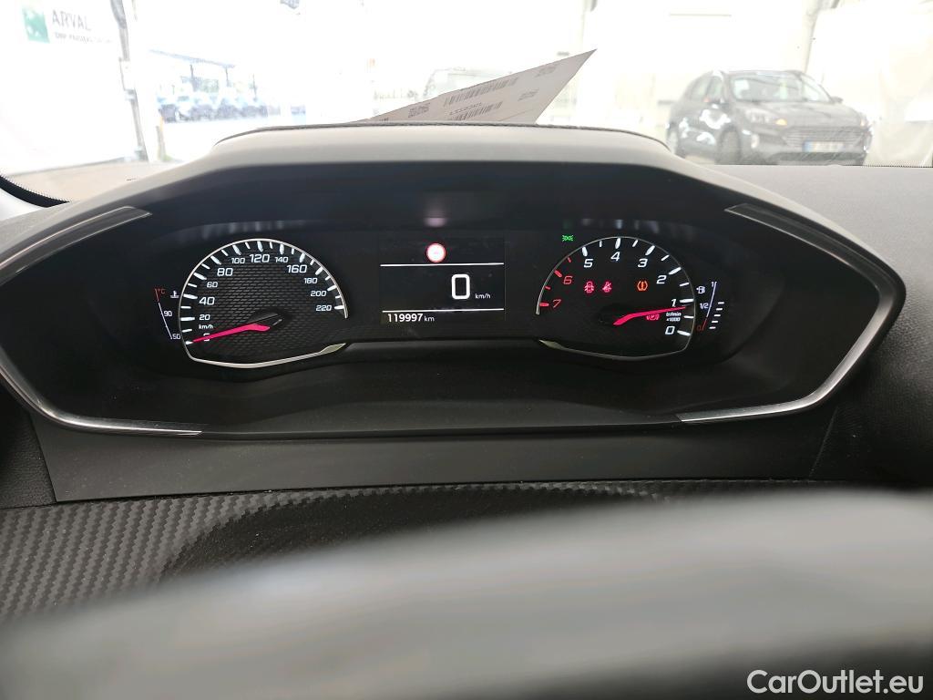  Peugeot  208  Active Business 1.5 HDi 100CV BVM6 E6d #13