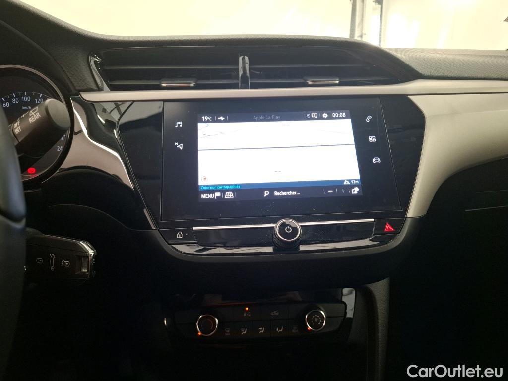 Opel  Corsa  F Edition Business 1.2 75CV BVM5 E6d #7