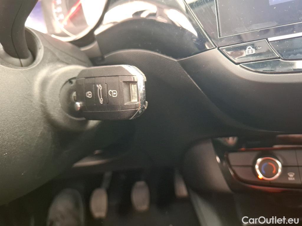 Opel  Corsa  F Edition Business 1.2 75CV BVM5 E6d #12