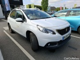  Peugeot  2008 PEUGEOT  / 2016 / 5P / Crossover Puretech 82 S&S €6.c ACTIVE #4