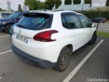  Peugeot  2008 PEUGEOT  / 2016 / 5P / Crossover Puretech 82 S&S €6.c ACTIVE #3