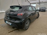  Peugeot  208  Active Business 1.5 HDi 100CV BVM6 E6d #3