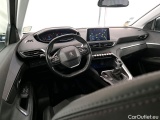 Peugeot  3008  Allure Business 1.5 HDi 130CV BVM6 E6d #5