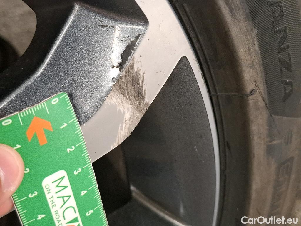  Skoda  Octavia SKODA  Combi 5p Break 1.6 TDI SCR 116 4x4 Edition #6