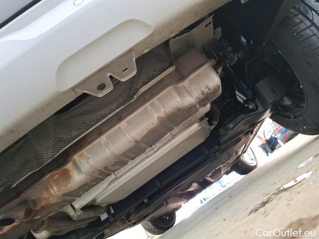 Renault  Captur  II Business 1.6 E-TECH Hybrid 145CV BVA6 E6d #4