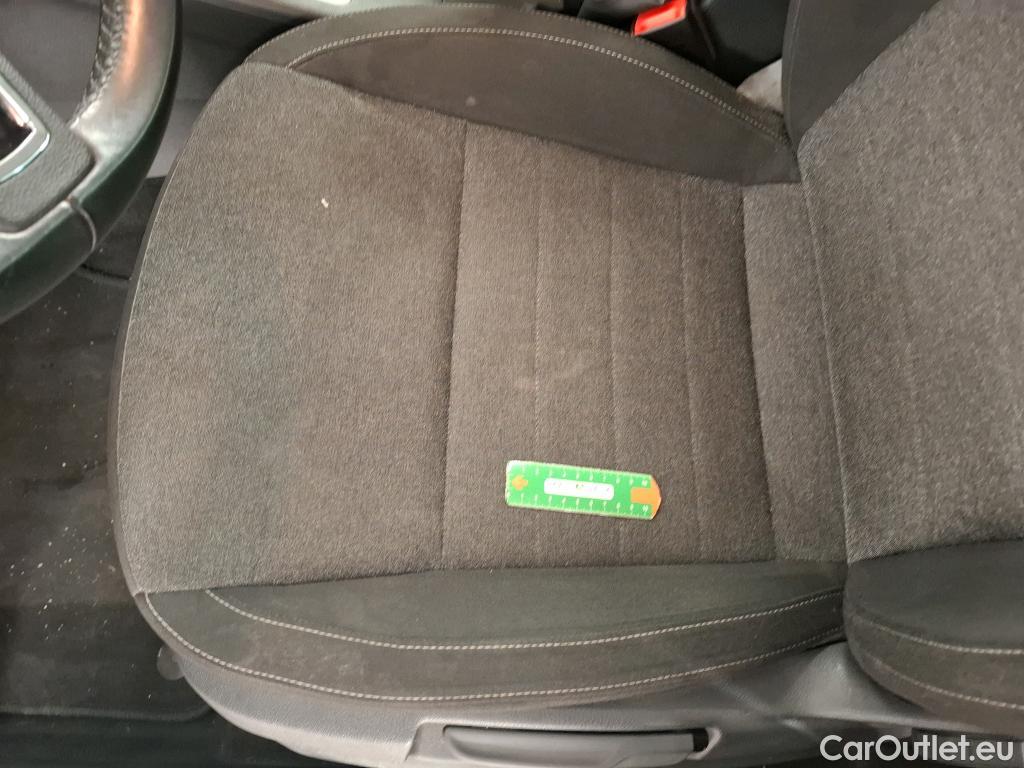  Skoda  Octavia SKODA  Combi 5p Break 1.6 TDI SCR 116 4x4 Edition #8