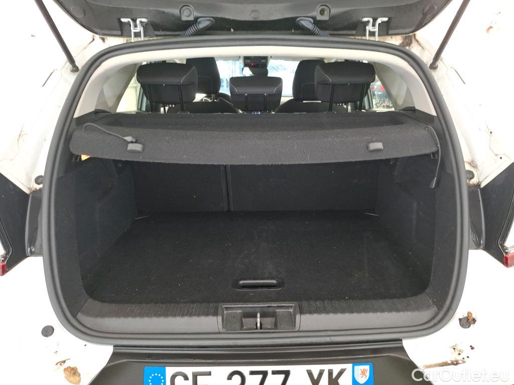 Renault  Captur  II Business 1.6 E-TECH Hybrid 145CV BVA6 E6d #10