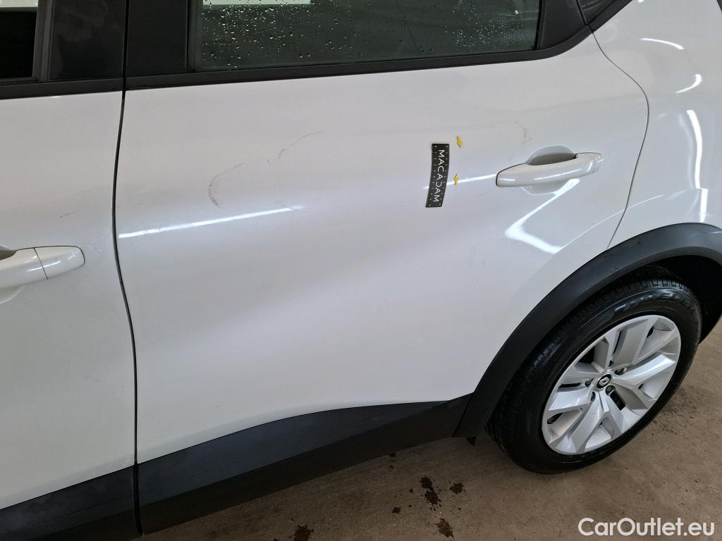 Renault  Captur  II Business 1.6 E-TECH Hybrid 145CV BVA6 E6d #5