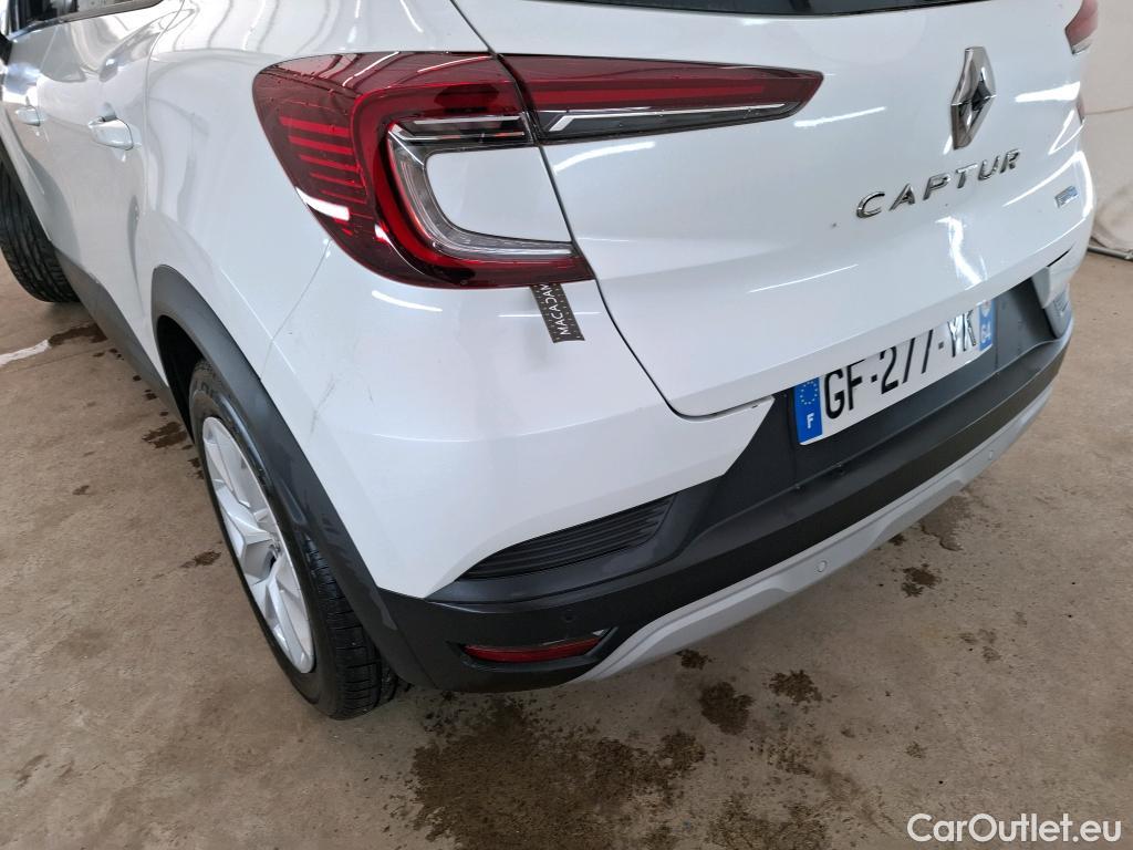 Renault  Captur  II Business 1.6 E-TECH Hybrid 145CV BVA6 E6d #15