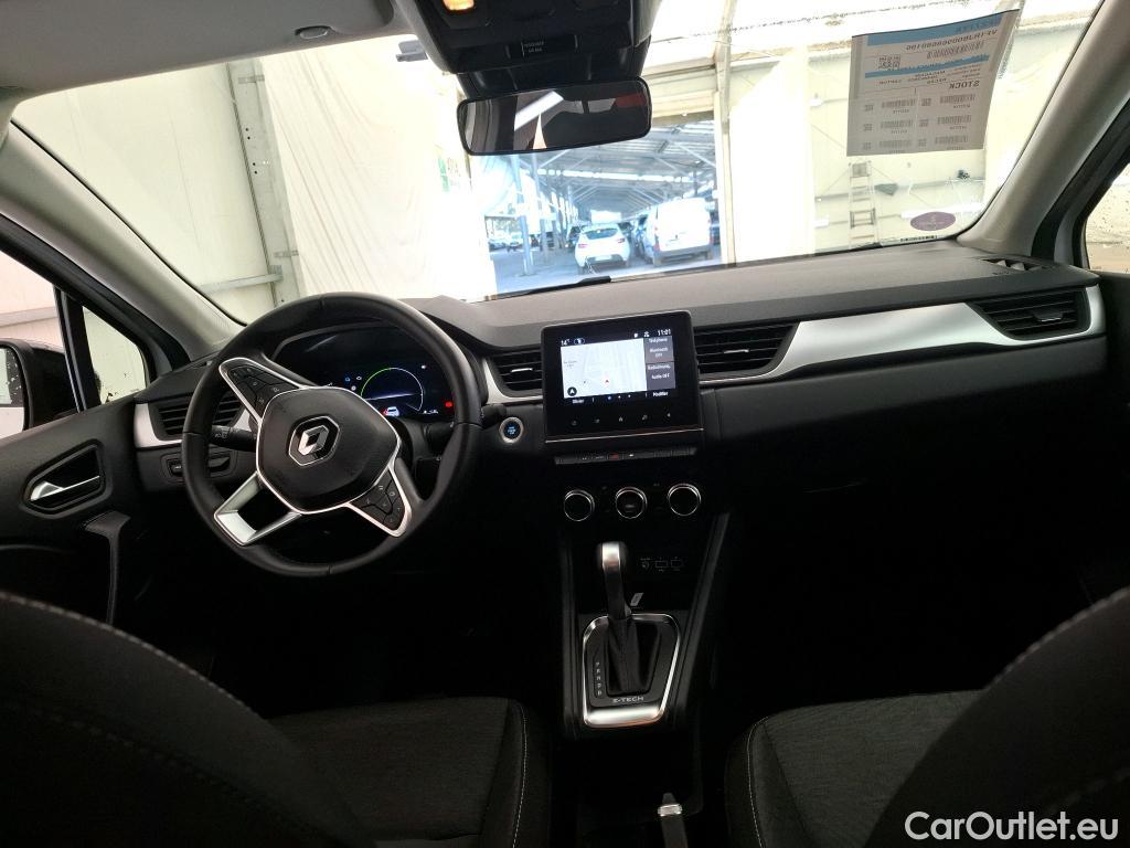 Renault  Captur  II Business 1.6 E-TECH Hybrid 145CV BVA6 E6d #5