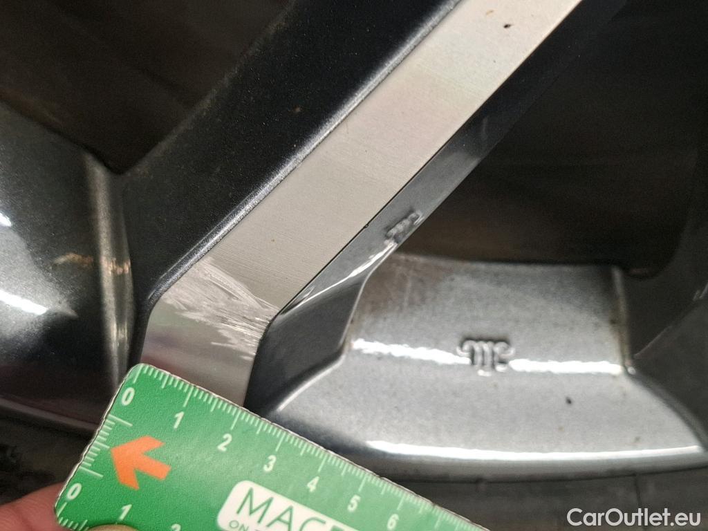  Skoda  Octavia SKODA  Combi 5p Break 1.6 TDI SCR 116 4x4 Edition #5