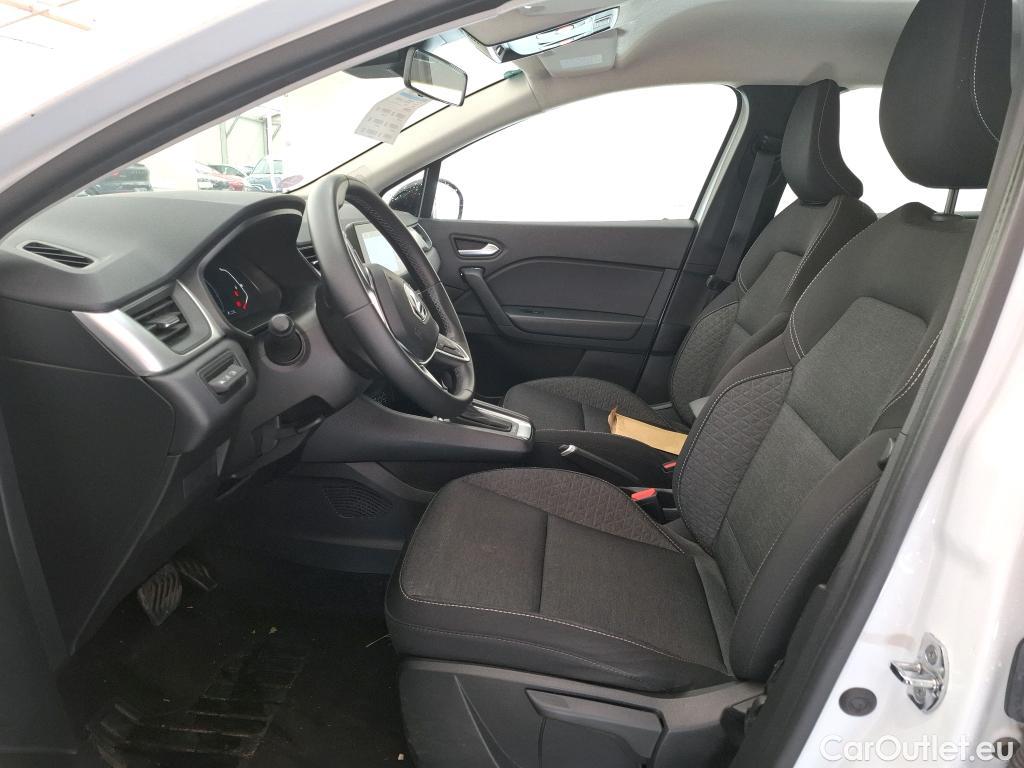 Renault  Captur  II Business 1.6 E-TECH Hybrid 145CV BVA6 E6d #8