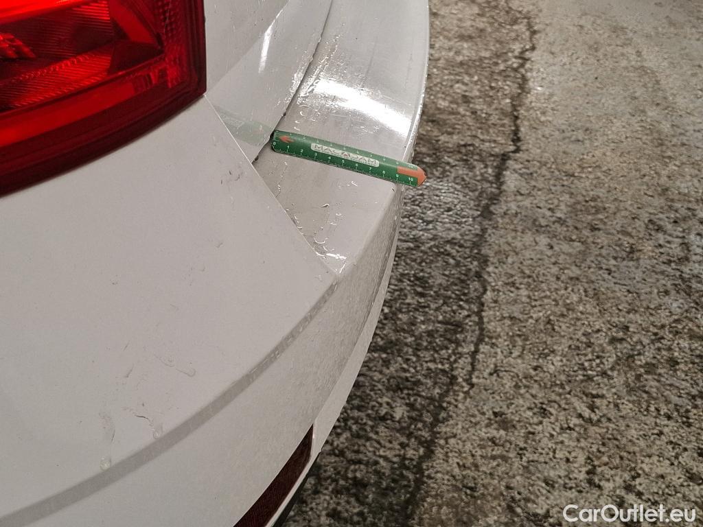  Skoda  Octavia SKODA  Combi 5p Break 1.6 TDI SCR 116 4x4 Edition #11