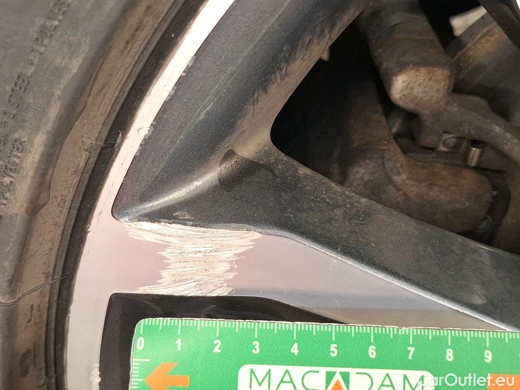  Skoda  Octavia SKODA  Combi 5p Break 1.6 TDI SCR 116 4x4 Edition #3