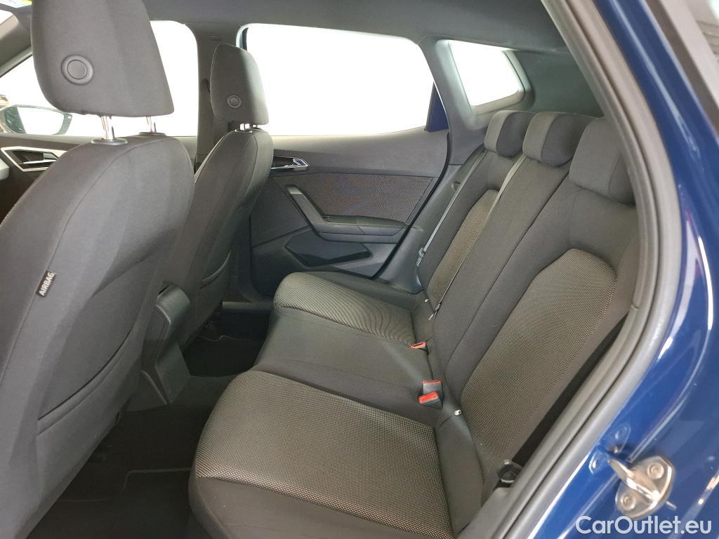 Seat  Arona  Xcellence 1.0 TSI 95CV BVM5 E6dT #9