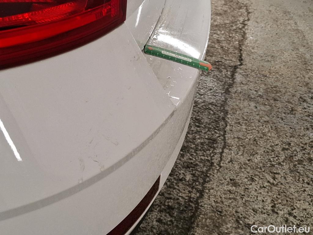  Skoda  Octavia SKODA  Combi 5p Break 1.6 TDI SCR 116 4x4 Edition #12