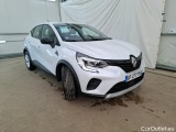 Renault  Captur  II Business 1.6 E-TECH Hybrid 145CV BVA6 E6d #4