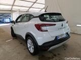 Renault  Captur  II Business 1.6 E-TECH Hybrid 145CV BVA6 E6d #2