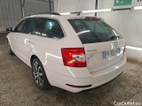  Skoda  Octavia SKODA  Combi 5p Break 1.6 TDI SCR 116 4x4 Edition #2