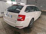  Skoda  Octavia SKODA  Combi 5p Break 1.6 TDI SCR 116 4x4 Edition #3
