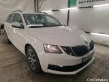  Skoda  Octavia SKODA  Combi 5p Break 1.6 TDI SCR 116 4x4 Edition #4