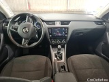  Skoda  Octavia SKODA  Combi 5p Break 1.6 TDI SCR 116 4x4 Edition #5