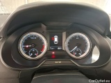  Skoda  Octavia SKODA  Combi 5p Break 1.6 TDI SCR 116 4x4 Edition #6