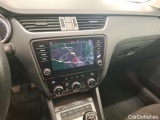  Skoda  Octavia SKODA  Combi 5p Break 1.6 TDI SCR 116 4x4 Edition #7