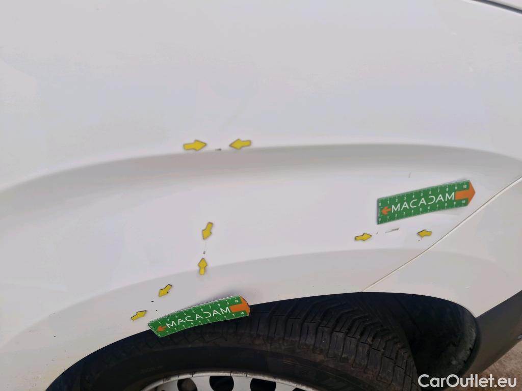 Citroen  Berlingo  Fourgon Driver XL 950 1.5 BlueHDi 100CV BVM5 E6dT #29