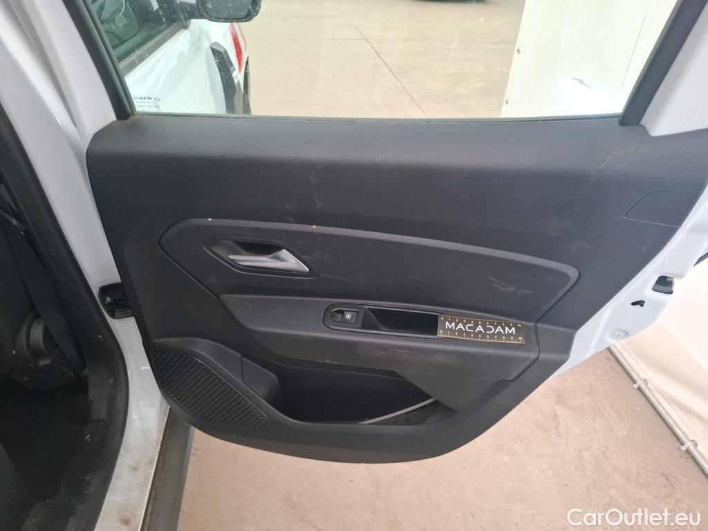 Dacia  Duster  II Confort 4WD 1.5 dCi 115CV BVM6 E6dT / TRANSFO VP/VF #6