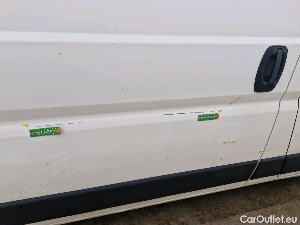 Citroen  Jumper  Fourgon Grand Volume 33 L2H2 Driver BlueHDi 140 Start&Stop 140CV BVM6 #51