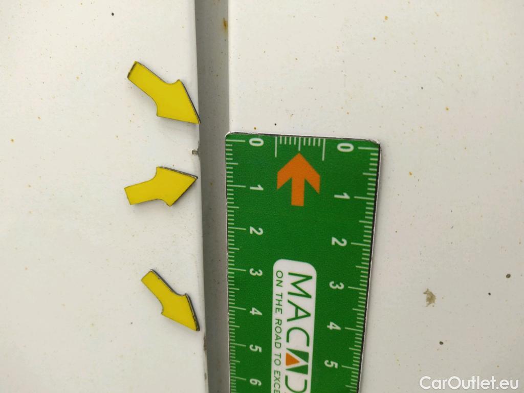 Citroen  Berlingo  Fourgon Driver M 1000 1.5 BlueHDi 100CV BVM5 E6dT #47