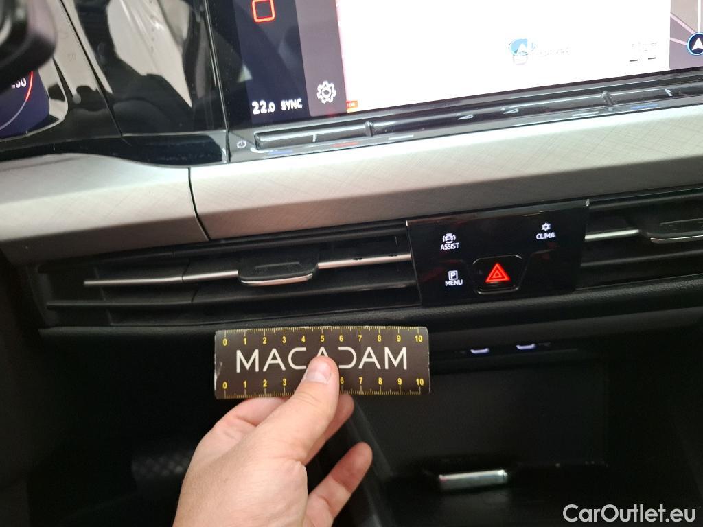  Volkswagen  Golf  VOLKSWAGEN / 2020 / 5P / Berline 2.0 TDI SCR 115 DSG7 Life Busi 1st #10