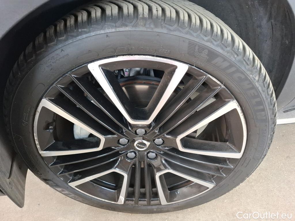  Volvo  XC 40 VOLVO XC40 / 2022 / 5P / SUV Recharge T5 262 DCT7 Ultimate #12