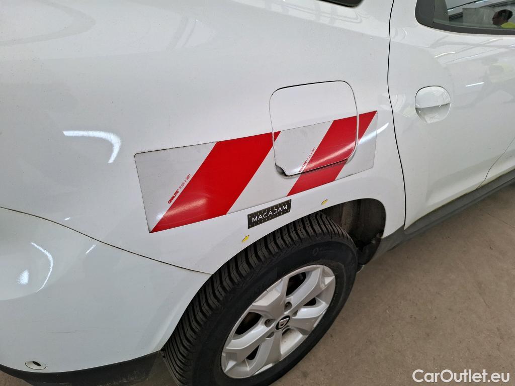 Dacia  Duster  II Confort 4WD 1.5 dCi 115CV BVM6 E6dT / TRANSFO VP/VF #11