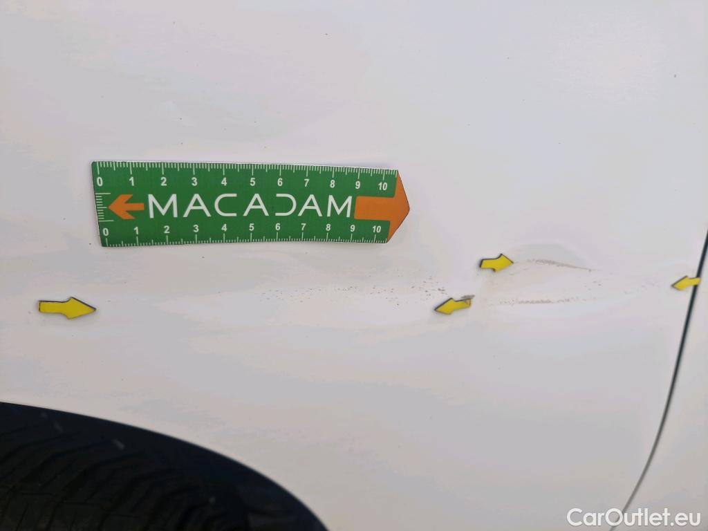 Citroen  Berlingo  Fourgon Driver XL 950 1.5 BlueHDi 100CV BVM5 E6dT #12