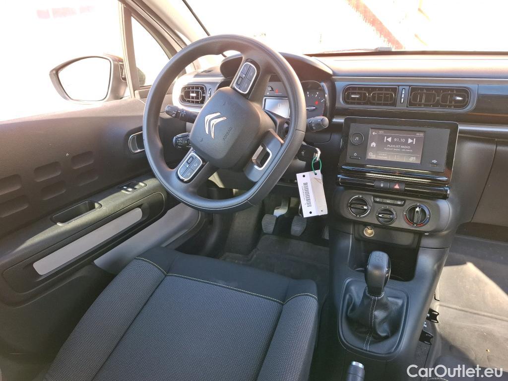 Citroen  C3  Société Feel 1.5 BlueHDI 100CV BVM5 E6dT #5