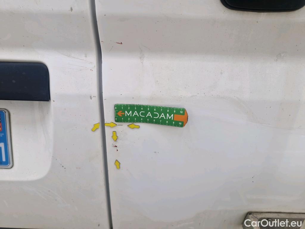 Citroen  Jumper  Fourgon Grand Volume 33 L2H2 Driver BlueHDi 140 Start&Stop 140CV BVM6 #21