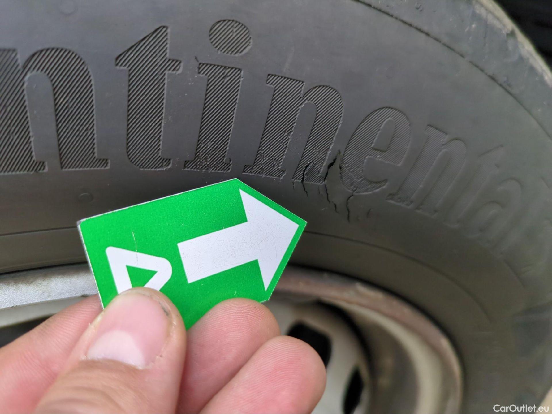  Citroen  Berlingo  Fourgon Club M 650 1.5 BlueHDi 100CV BVM6 E6d #4