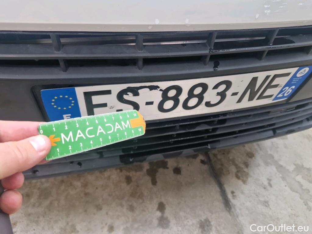 Citroen  Berlingo  Fourgon Driver XL 950 1.5 BlueHDi 100CV BVM5 E6dT #42