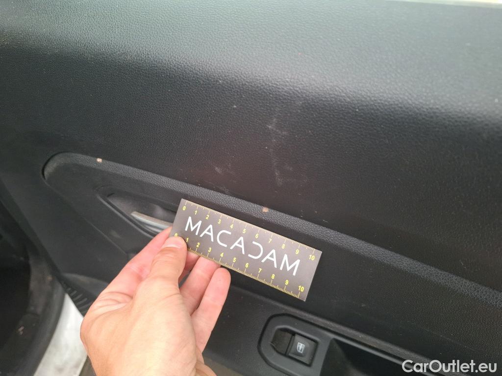 Dacia  Duster  II Confort 4WD 1.5 dCi 115CV BVM6 E6dT / TRANSFO VP/VF #10