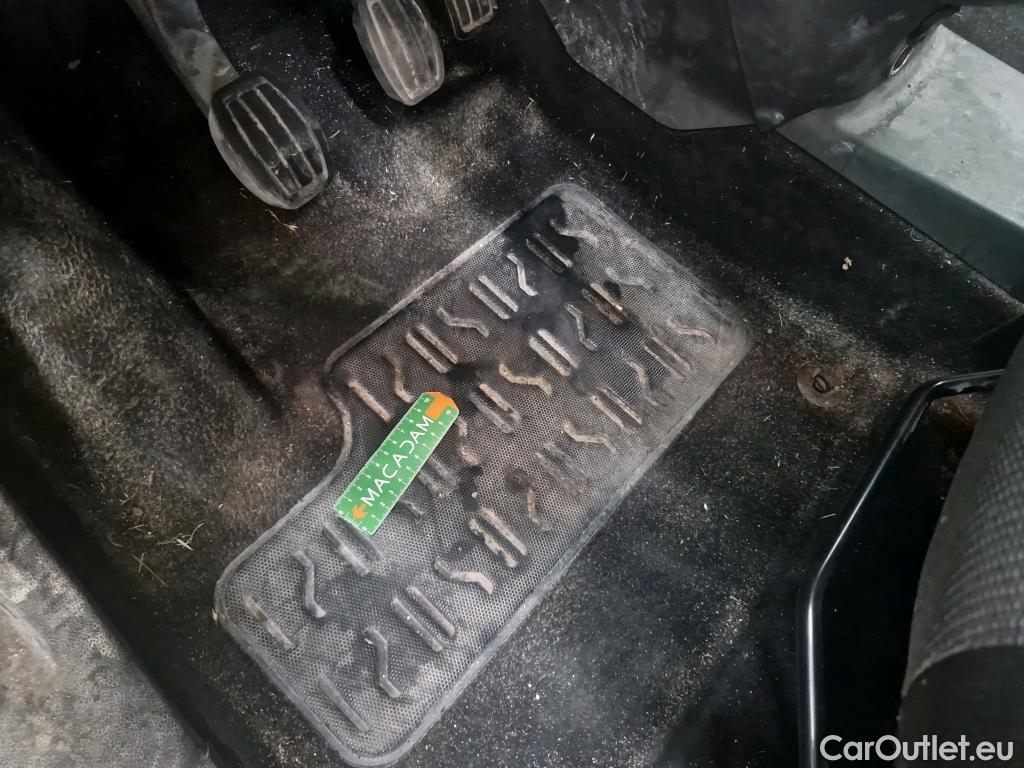 Citroen  Berlingo  Fourgon Driver XL 950 1.5 BlueHDi 100CV BVM5 E6dT #41