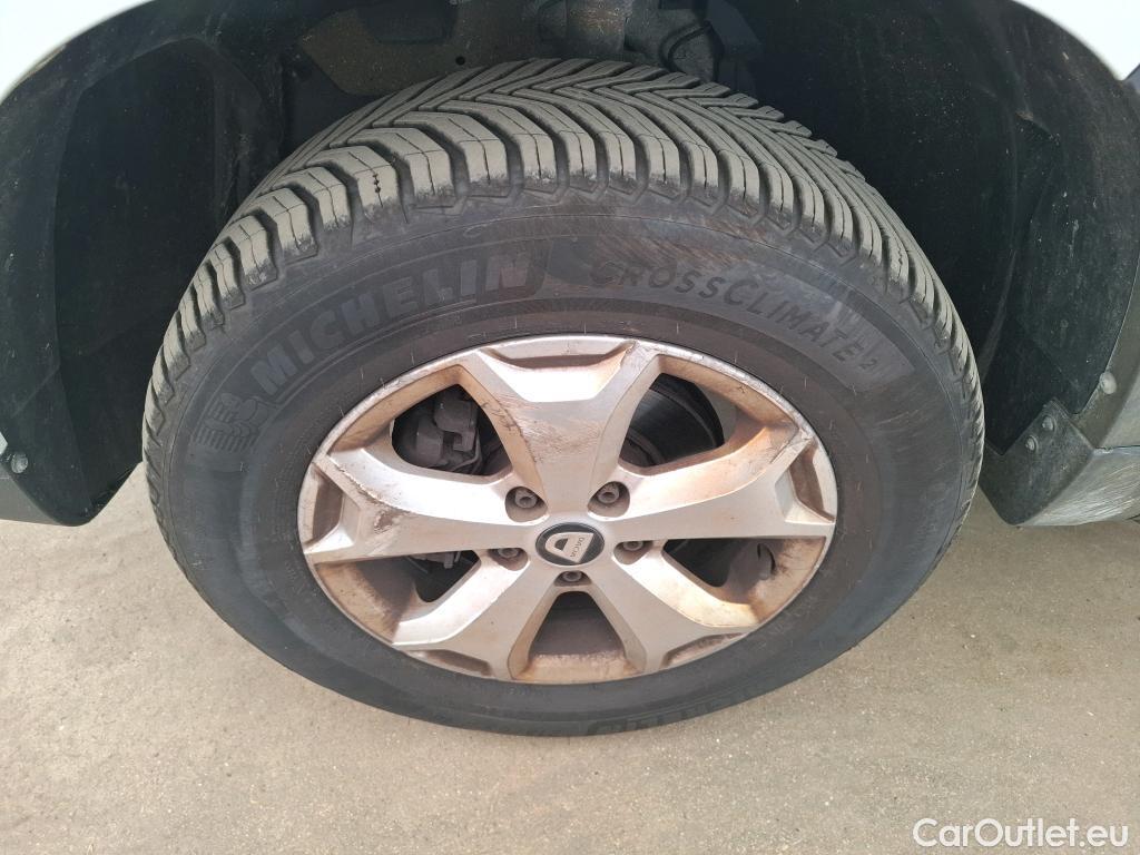 Dacia  Duster  II Confort 4WD 1.5 dCi 115CV BVM6 E6dT / TRANSFO VP/VF #20