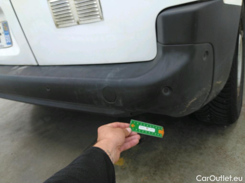 Citroen  Berlingo  Fourgon Driver M 1000 1.5 BlueHDi 100CV BVM5 E6dT #1