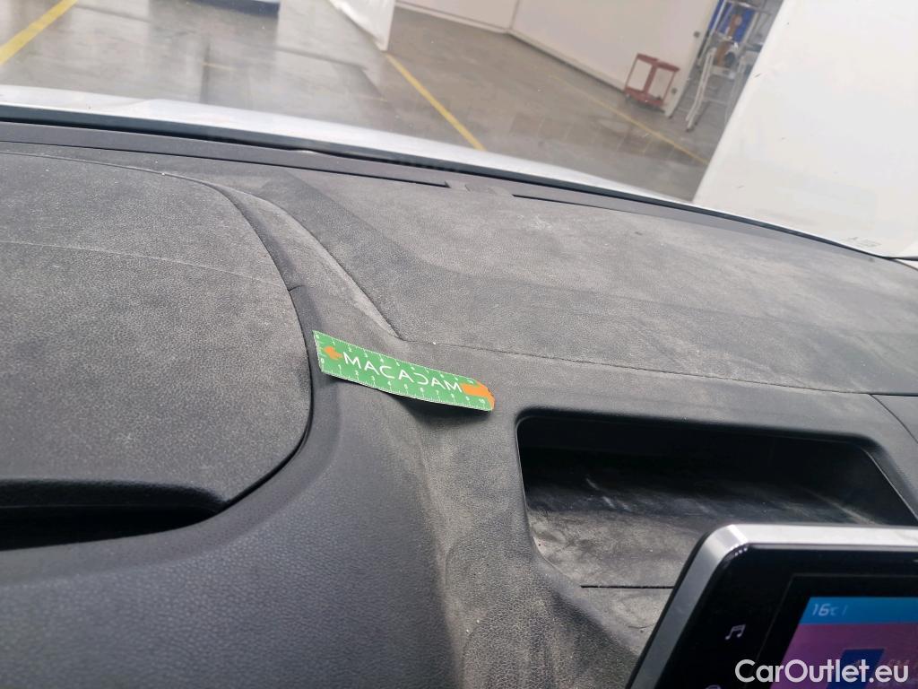 Citroen  Berlingo  Fourgon Driver XL 950 1.5 BlueHDi 100CV BVM5 E6dT #39