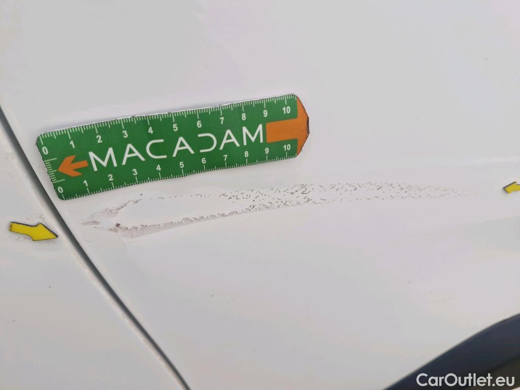 Citroen  Berlingo  Fourgon Driver XL 950 1.5 BlueHDi 100CV BVM5 E6dT #25