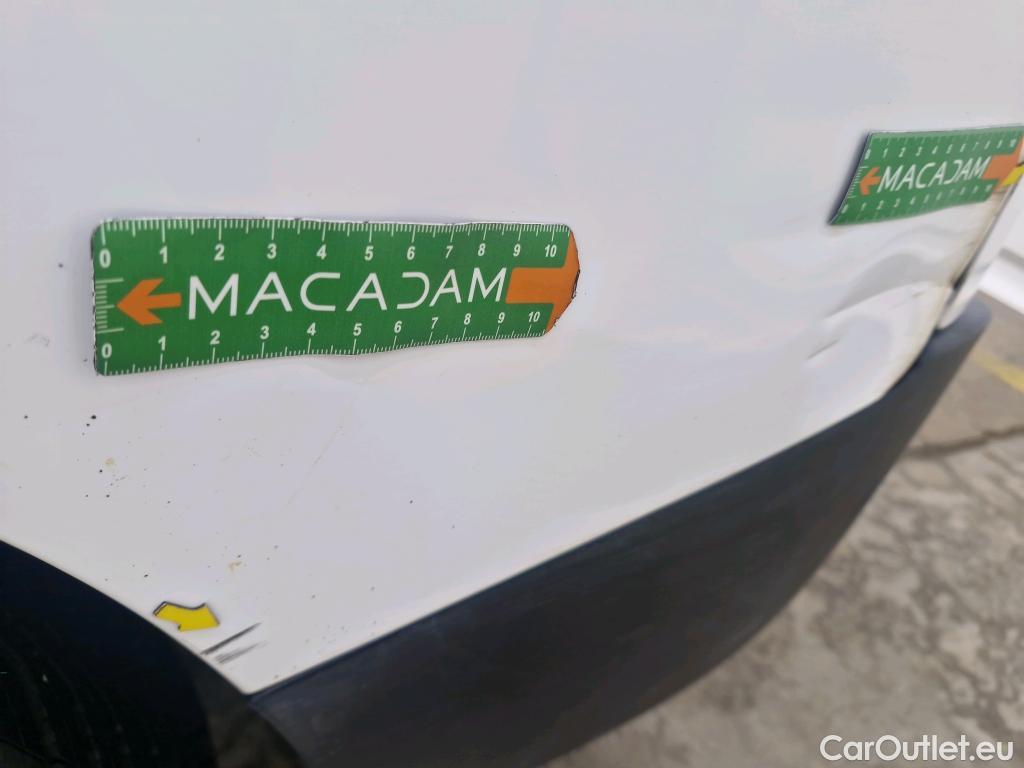 Citroen  Berlingo  Fourgon Driver XL 950 1.5 BlueHDi 100CV BVM5 E6dT #7