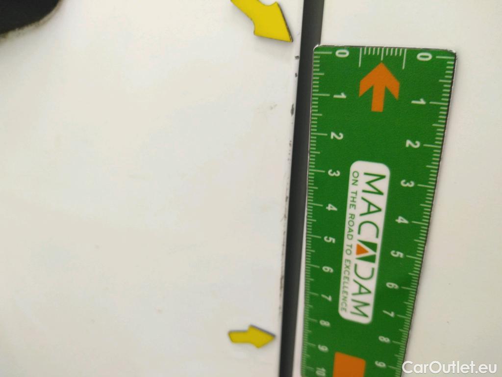 Citroen  Berlingo  Fourgon Driver M 1000 1.5 BlueHDi 100CV BVM5 E6dT #28