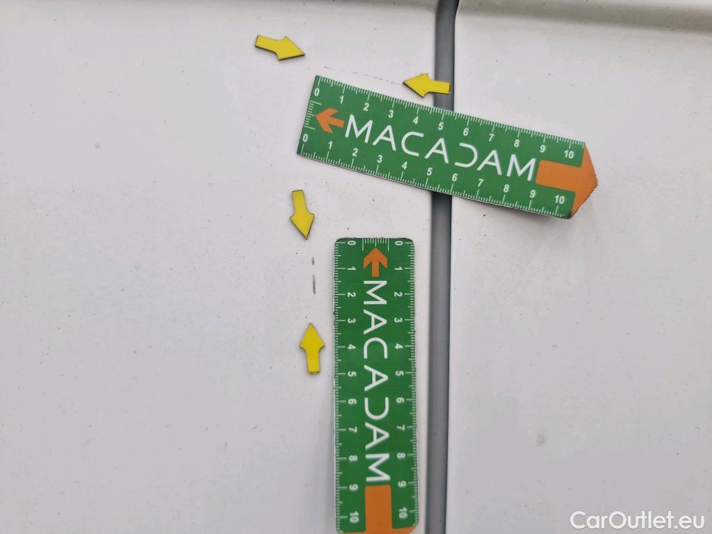 Citroen  Jumper  Fourgon Grand Volume 33 L2H2 Driver BlueHDi 140 Start&Stop 140CV BVM6 #17